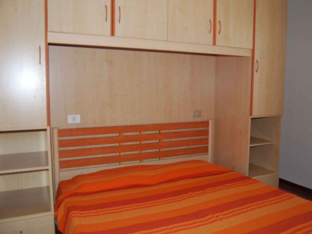 Ferienwohnung mit Klimaanlage
