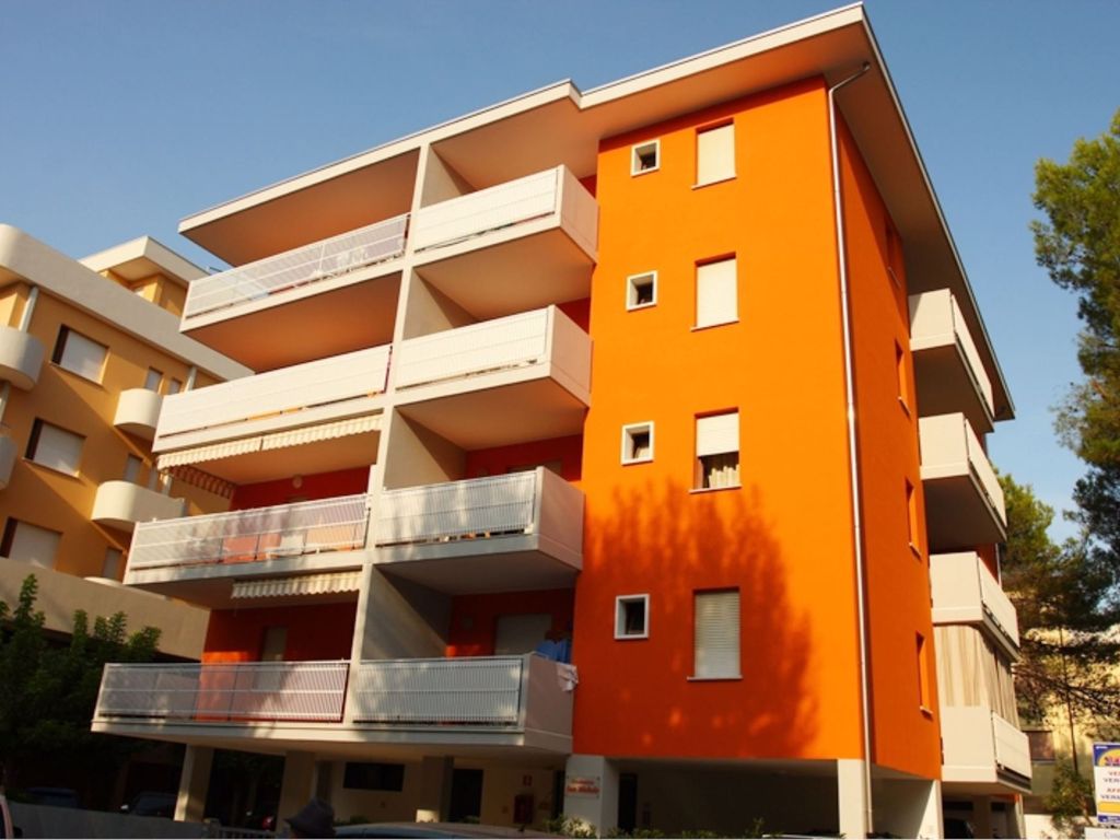 Ferienwohnung mit Klimaanlage