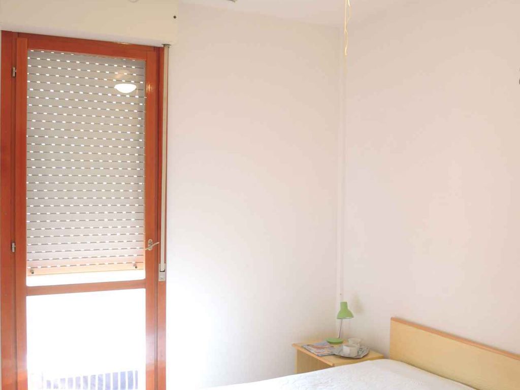 Ferienwohnung mit Balkon