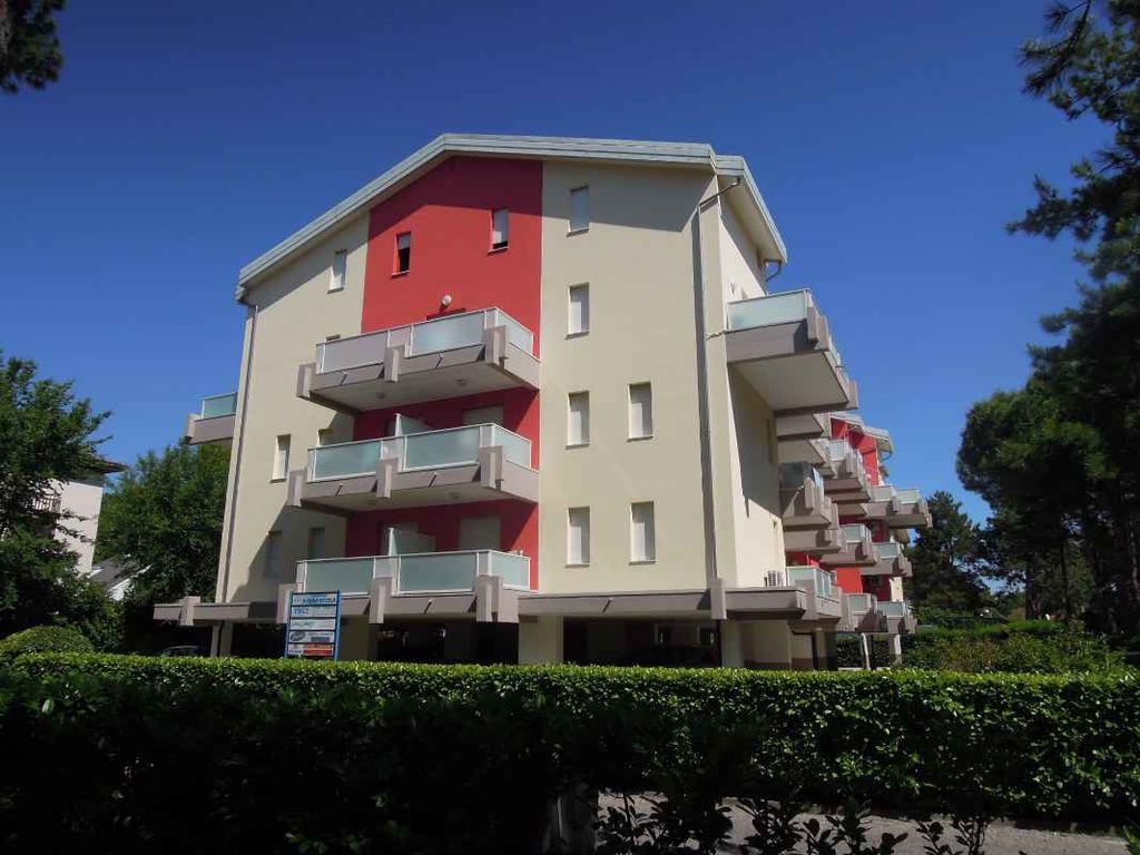 Ferienwohnung mit Klimaanlage und nah am Meer