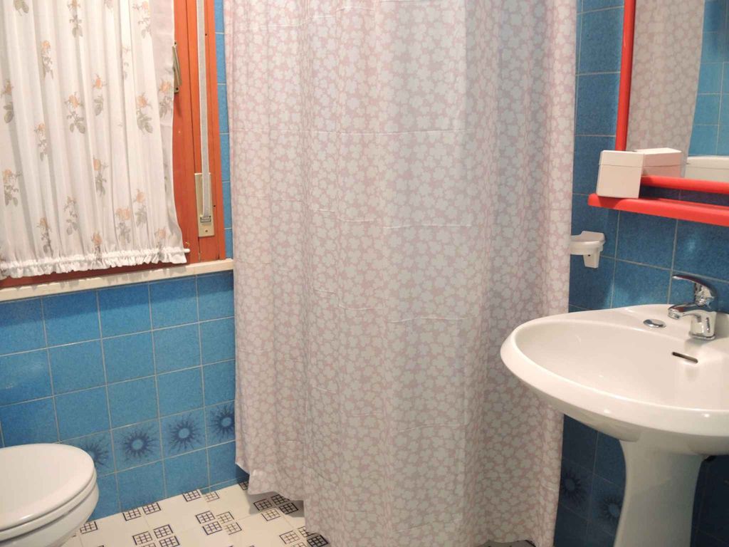 Ferienwohnung mit Klimaanlage und nah am Meer