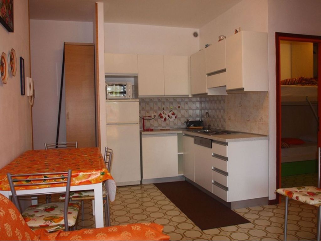 Ferienwohnung mit Klimaanlage
