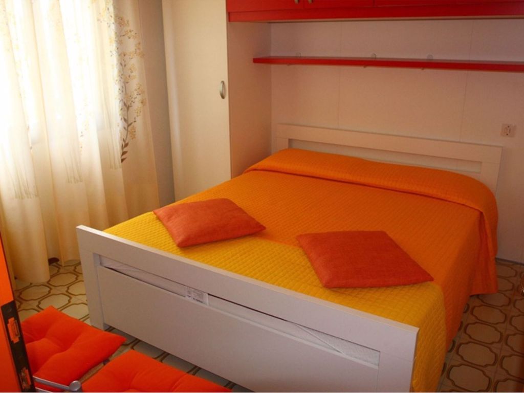 Ferienwohnung mit Klimaanlage