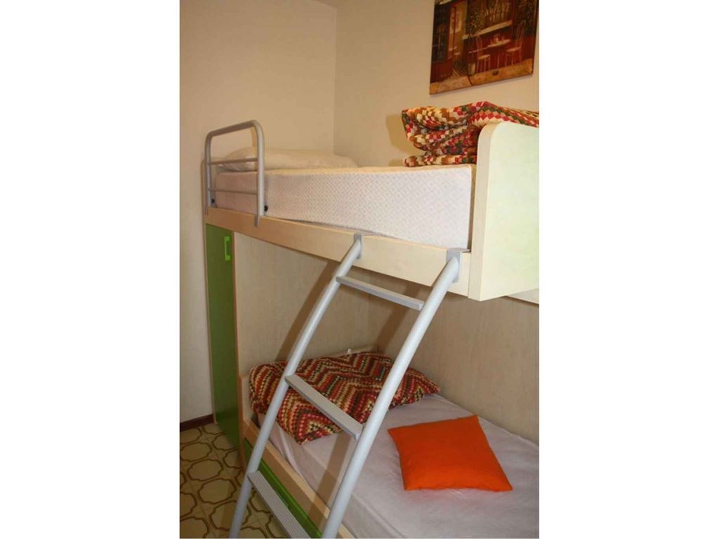 Ferienwohnung mit Klimaanlage