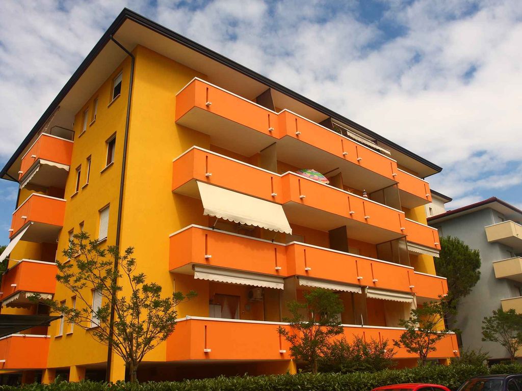 Ferienwohnung mit Klimaanlage
