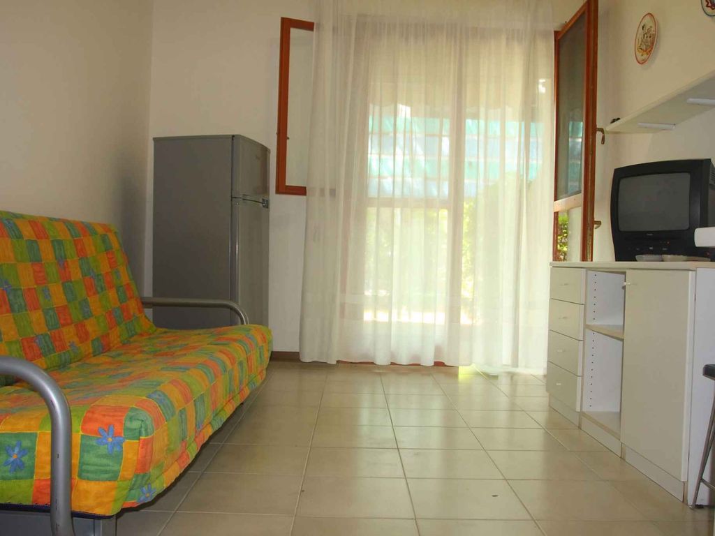 Ferienwohnung mit Terrasse