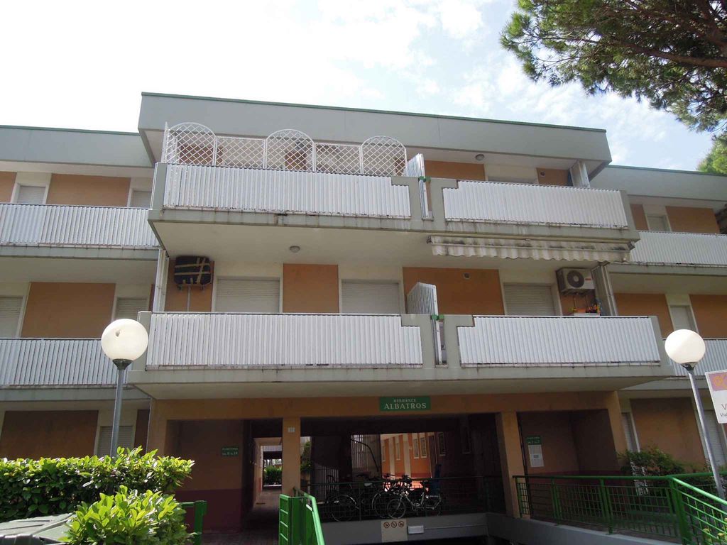 Ferienwohnung mit Terrasse