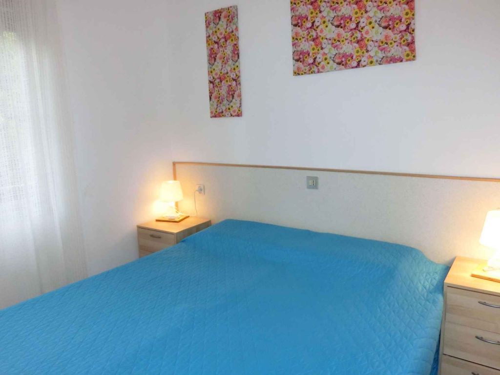 Ferienwohnung mit Klimaanlage
