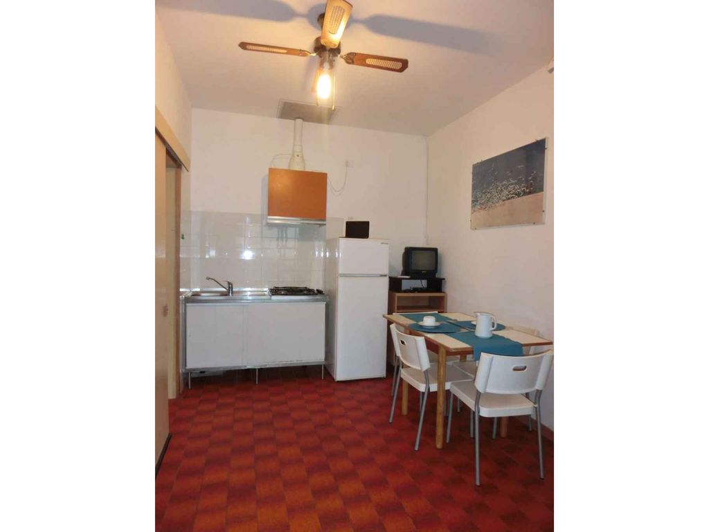 Ferienwohnung mit Klimaanlage