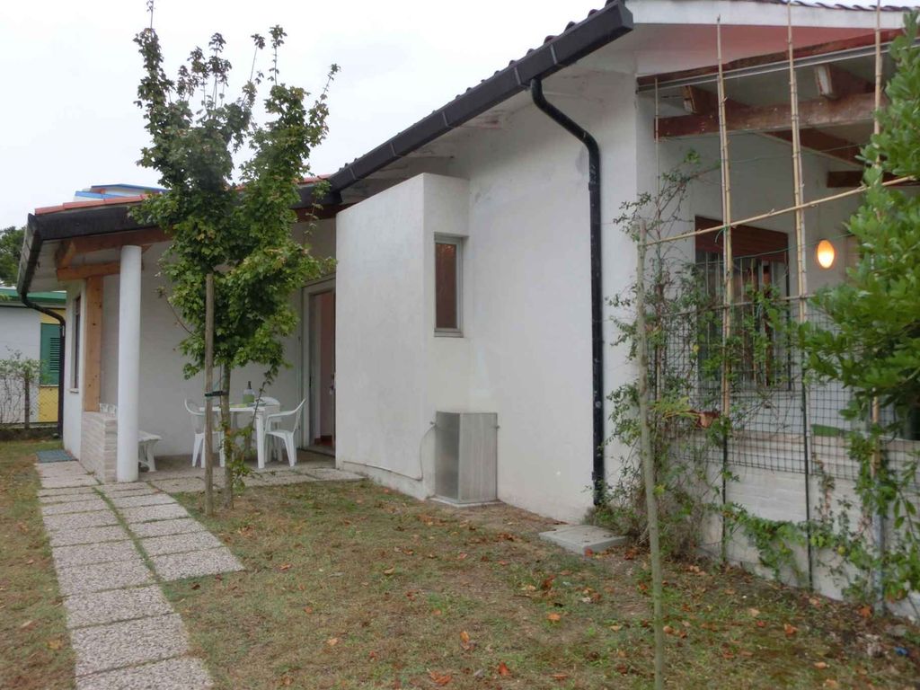 Ferienwohnung mit Klimaanlage