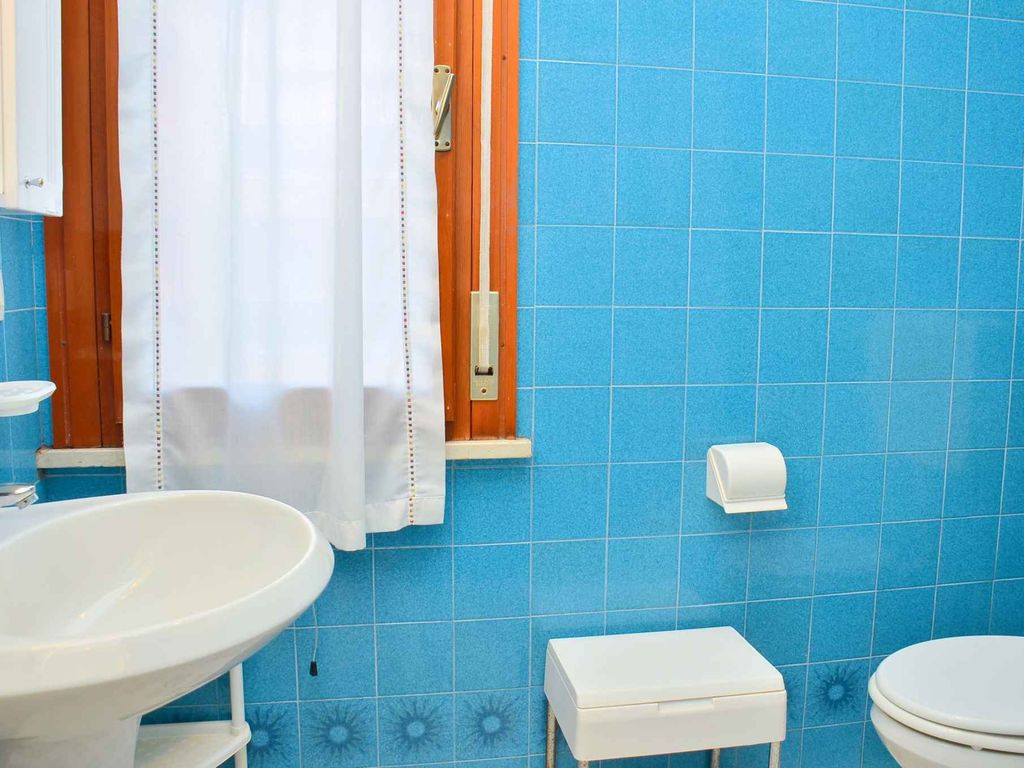 Ferienwohnung mit Terrasse