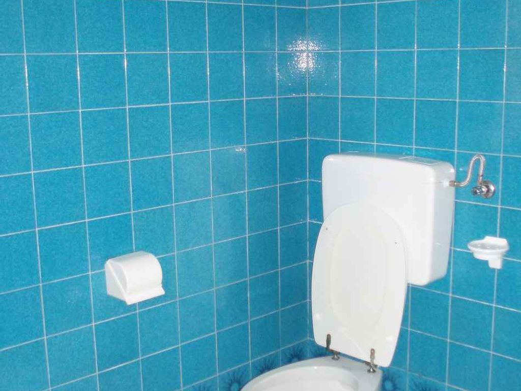 Ferienwohnung mit Terrasse