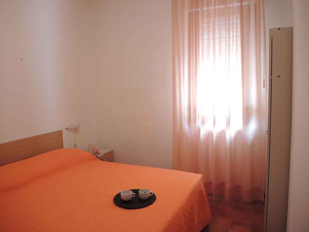 Ferienwohnung mit Terrasse