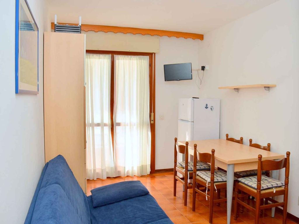 Ferienwohnung mit Terrasse