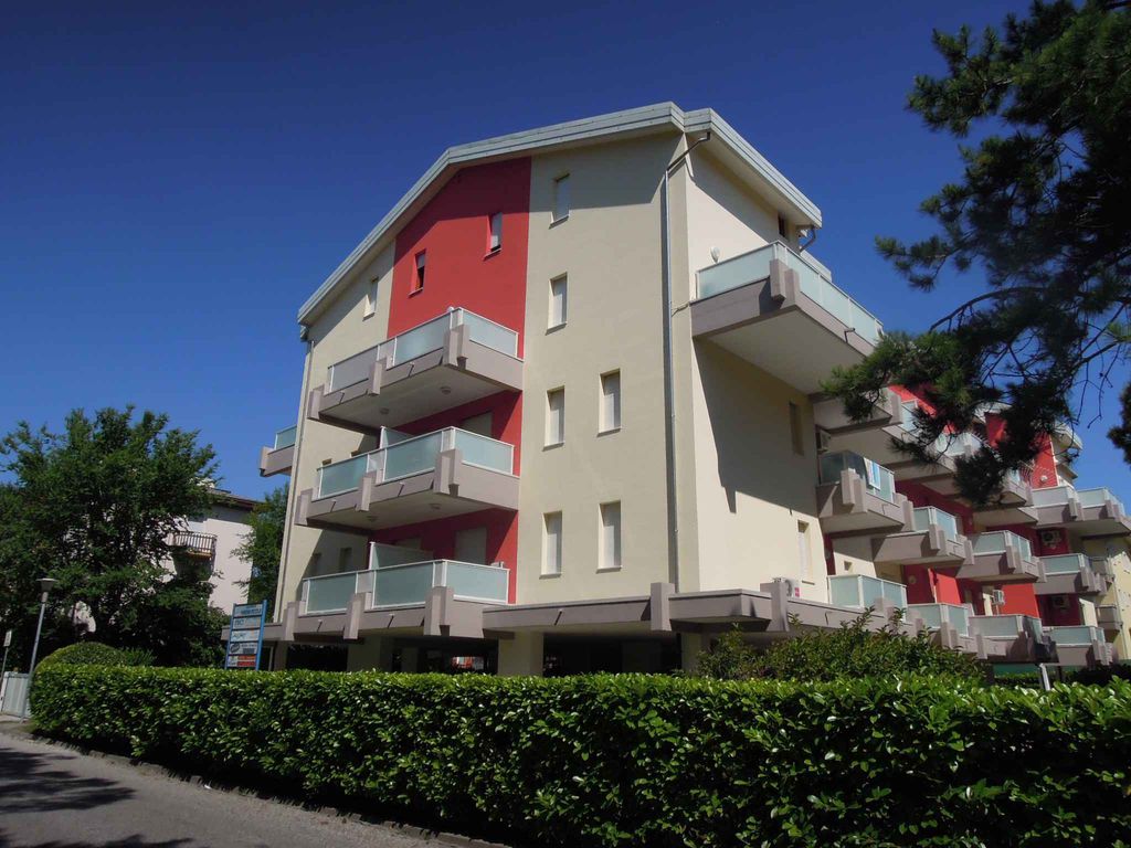 Ferienwohnung mit Terrasse