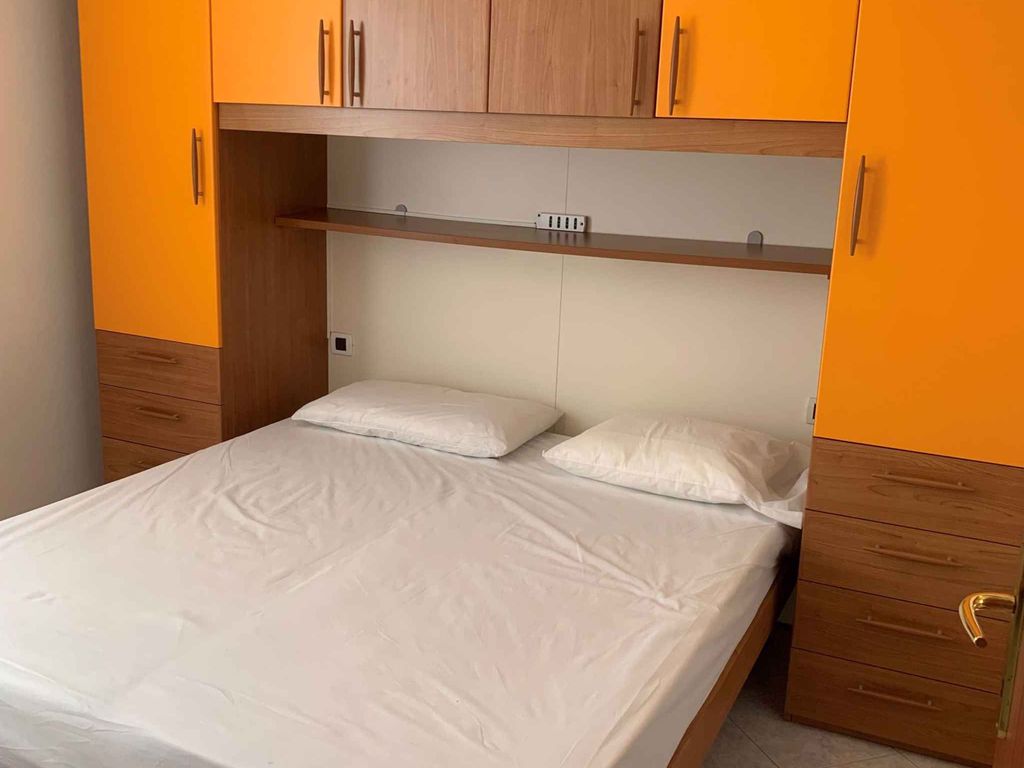 Ferienwohnung mit Klimaanlage