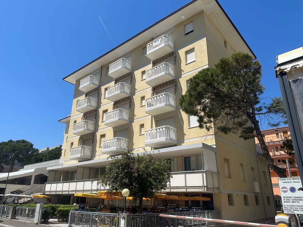 Ferienwohnung in Strandnähe