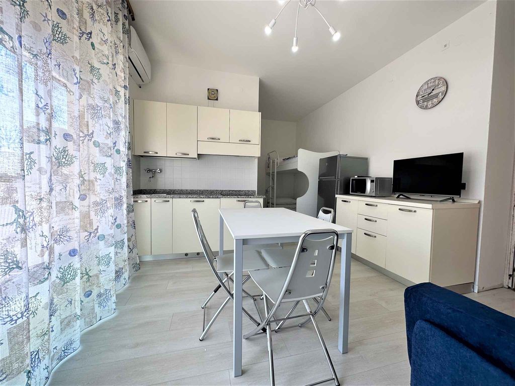Ferienwohnung in Strandnähe