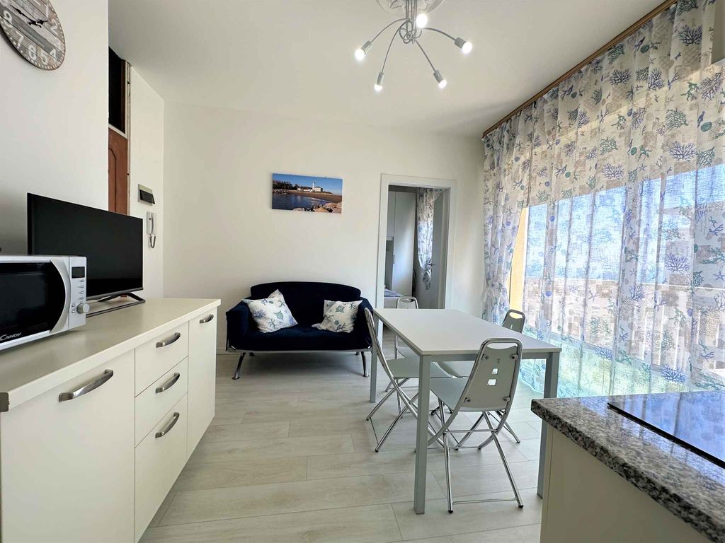 Ferienwohnung in Strandnähe