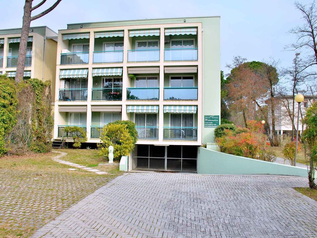 Ferienwohnung mit Pool auf dem Dach