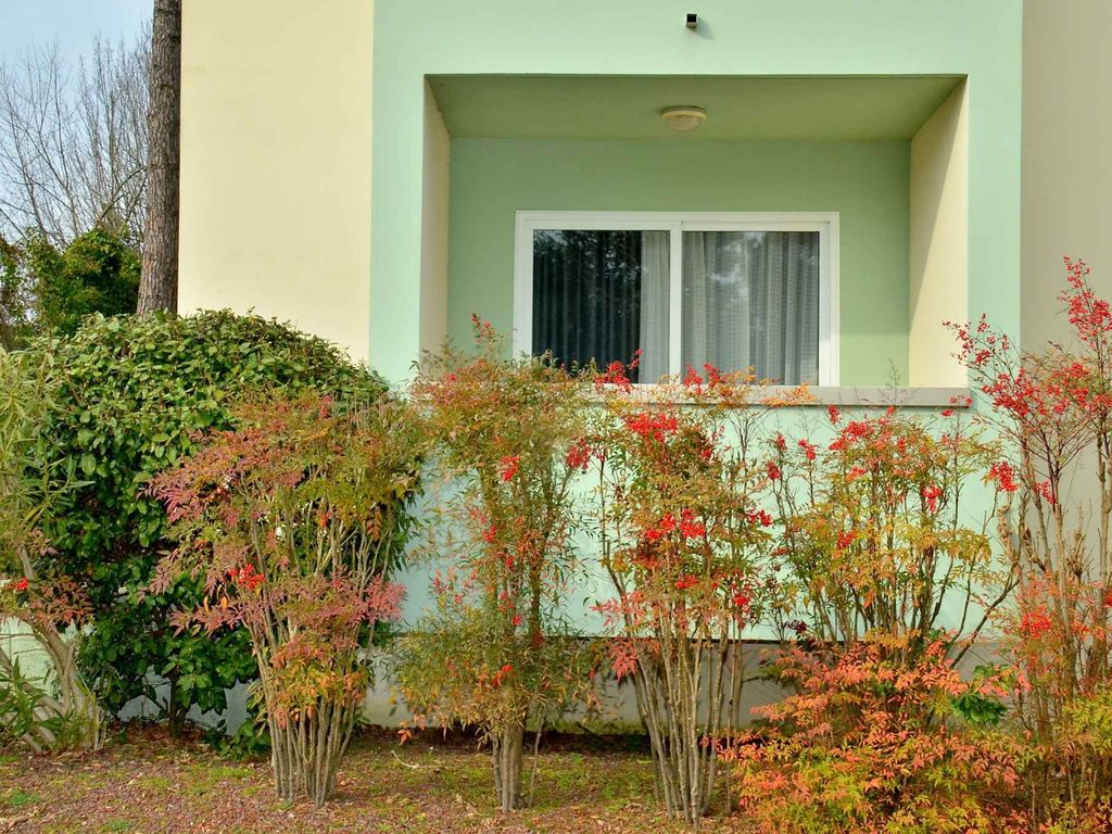 Ferienwohnung mit Pool auf dem Dach