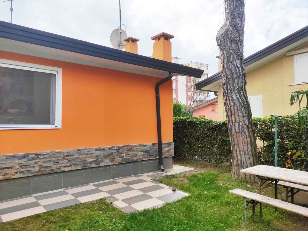 Ferienwohnung mit Garten
