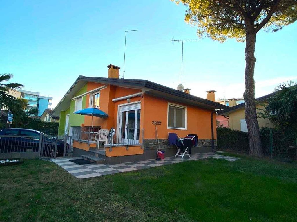Ferienwohnung mit Garten