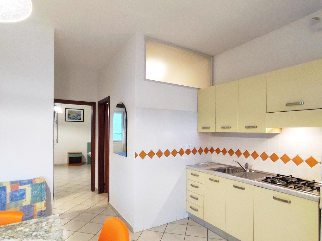 Ferienwohnung mit Klimaanlage