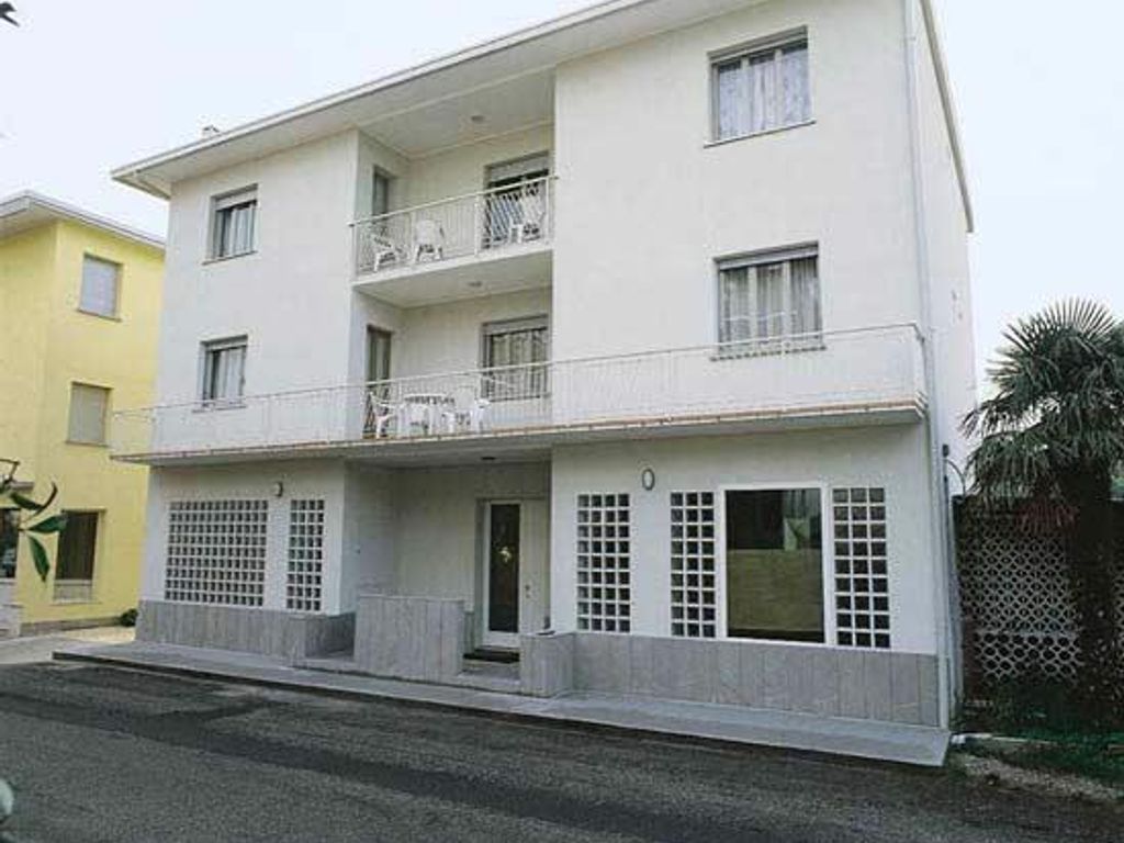 Ferienwohnung mit Klimaanlage