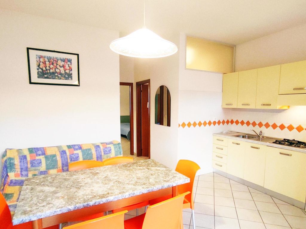 Ferienwohnung mit Klimaanlage