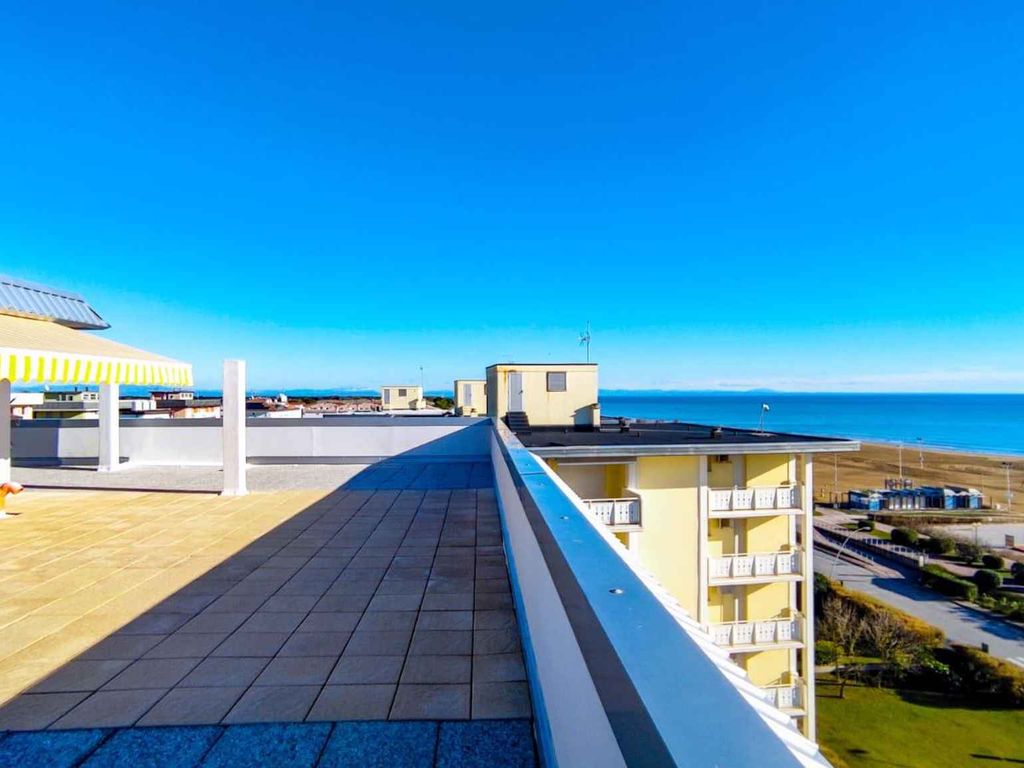 Ferienwohnung mit Klimaanlage und Terrasse