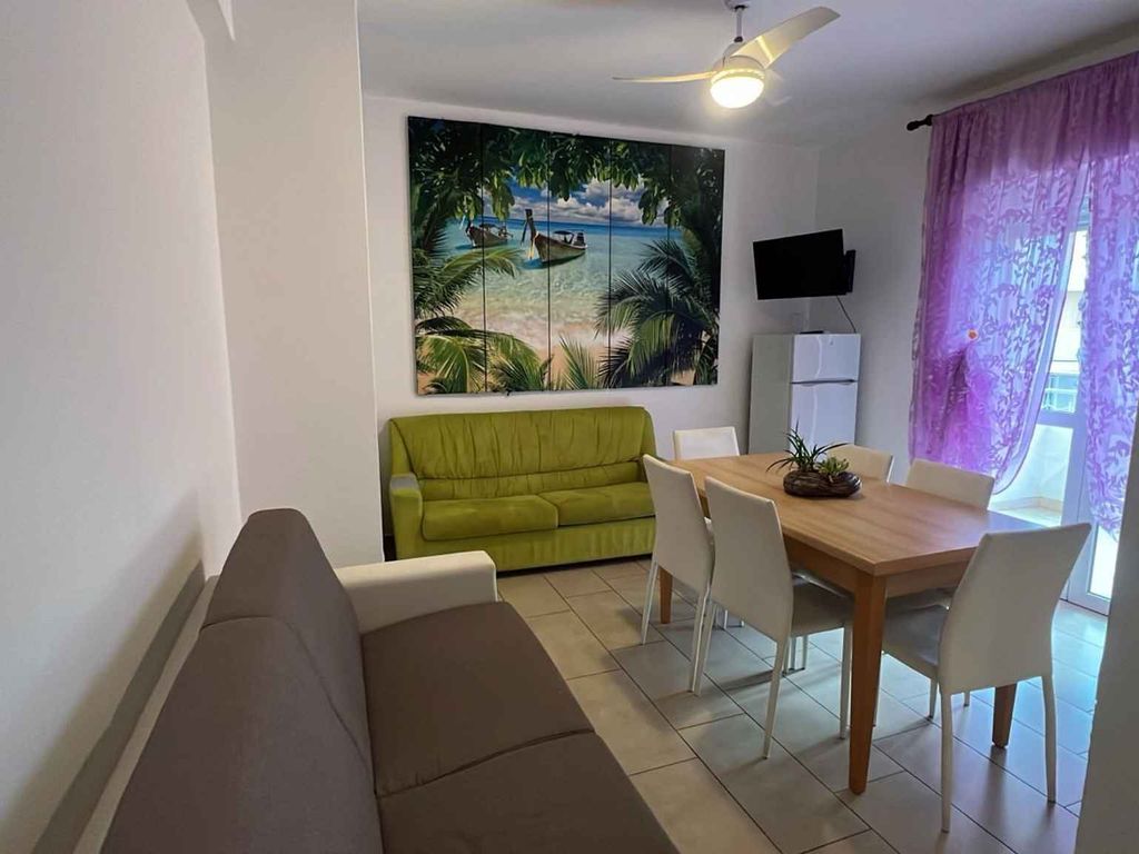 Ferienwohnung mit Parkplatz