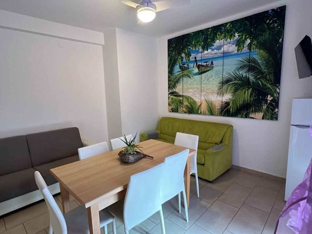 Ferienwohnung mit Parkplatz