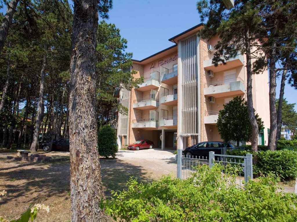 Ferienwohnung mit Parkplatz
