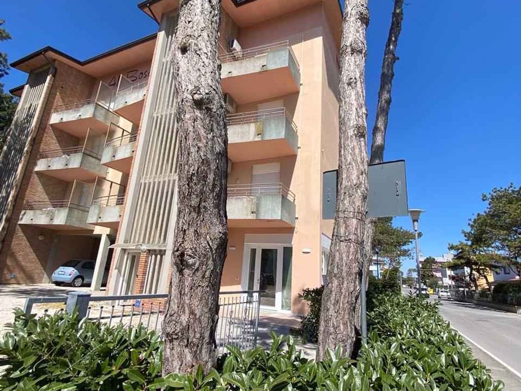 Ferienwohnung mit Klimaanlage und Terrasse