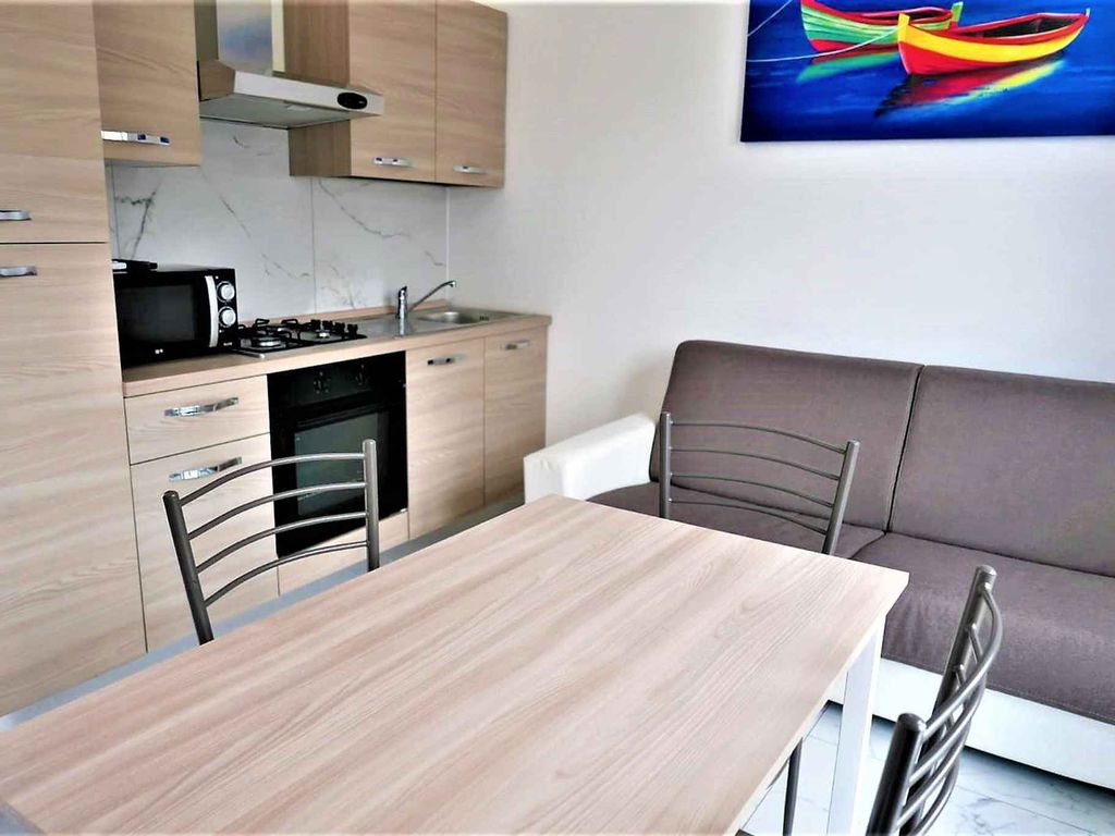 Ferienwohnung mit Klimaanlage und WLAN