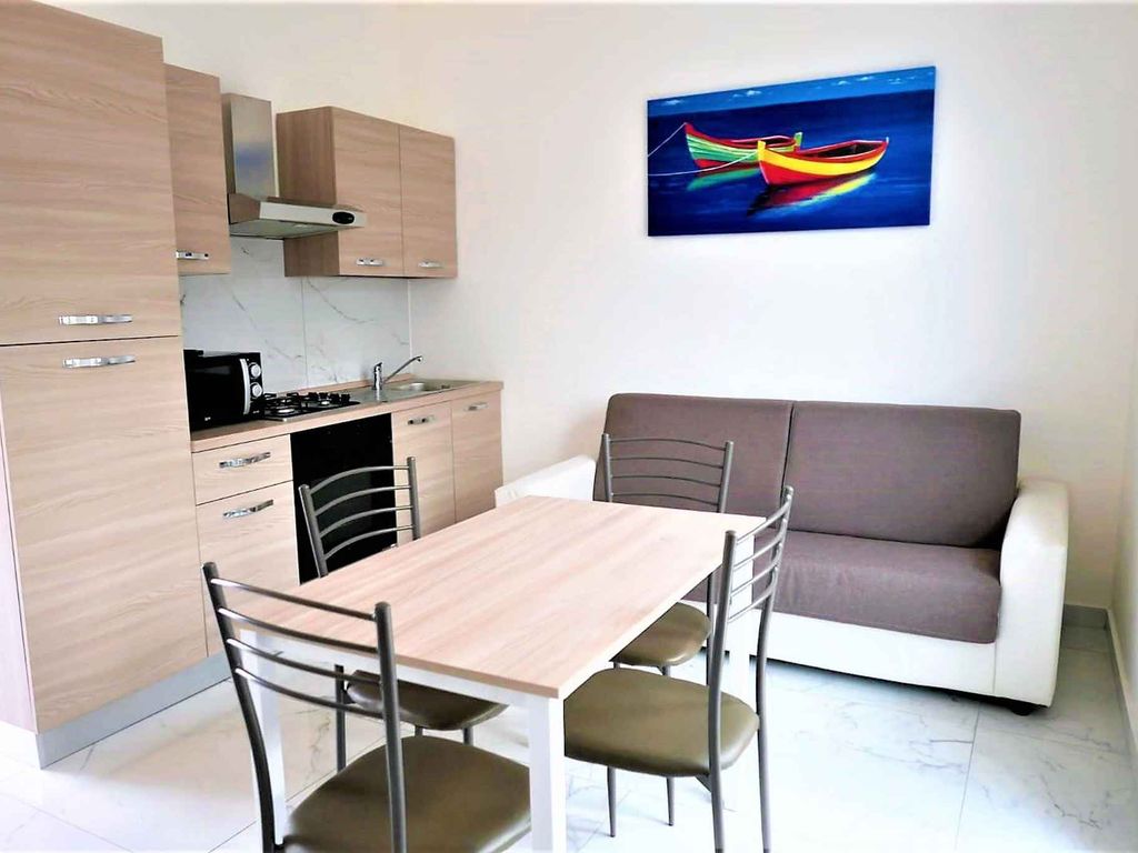 Ferienwohnung mit Klimaanlage und WLAN