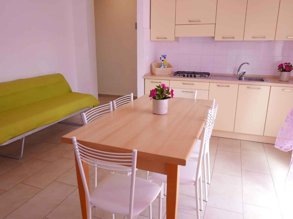 Ferienwohnung mit Klimaanlage