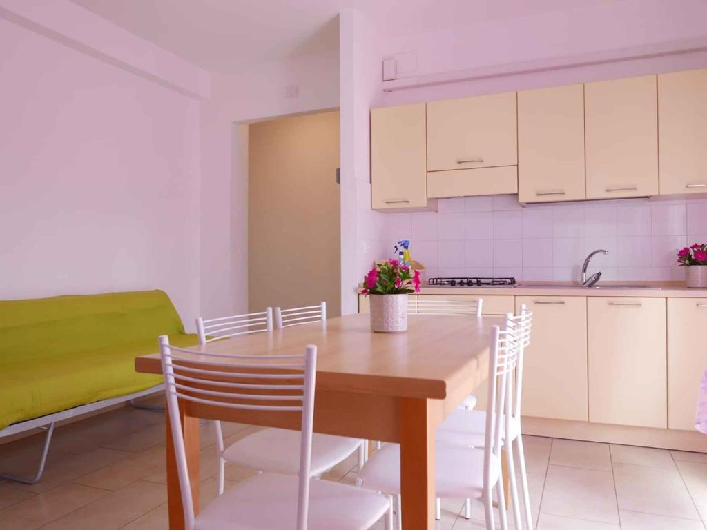 Ferienwohnung mit Klimaanlage