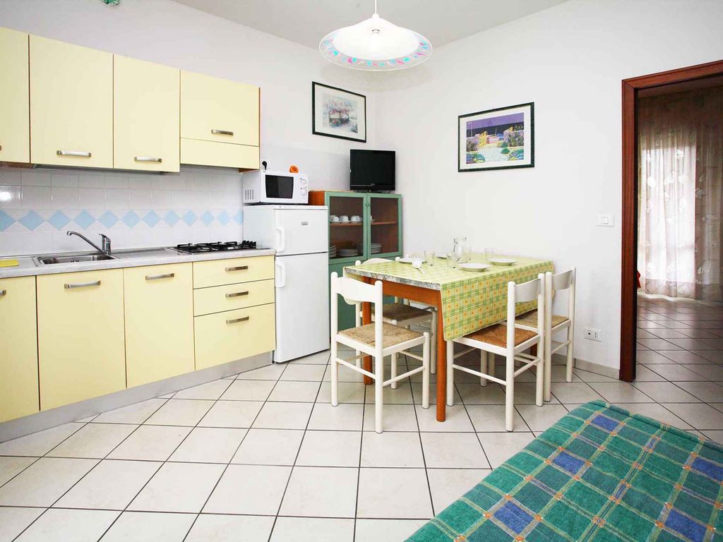 Ferienwohnung im typischen Landestil