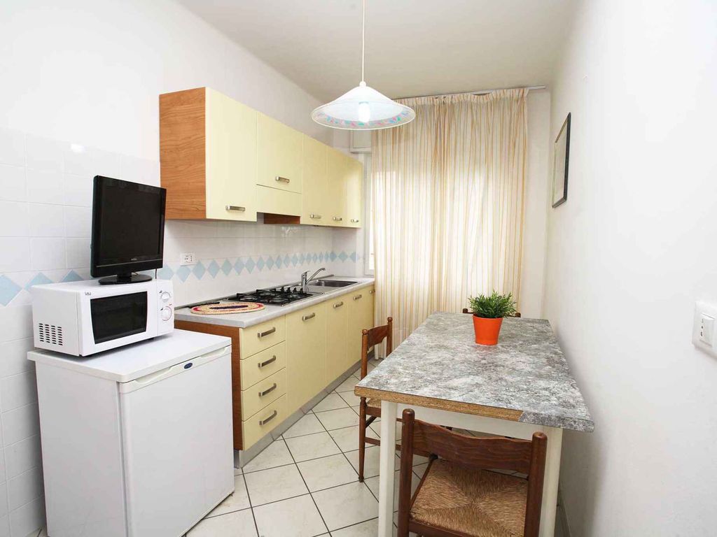 Ferienwohnung mit Klimaanlage