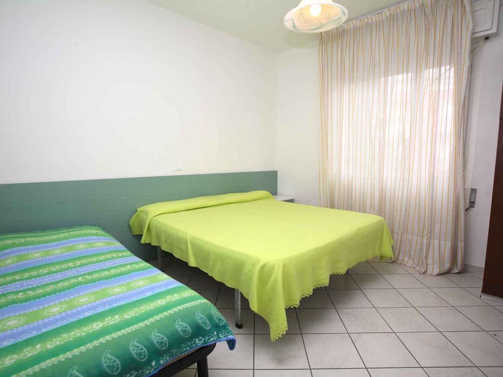 Ferienwohnung mit Klimaanlage