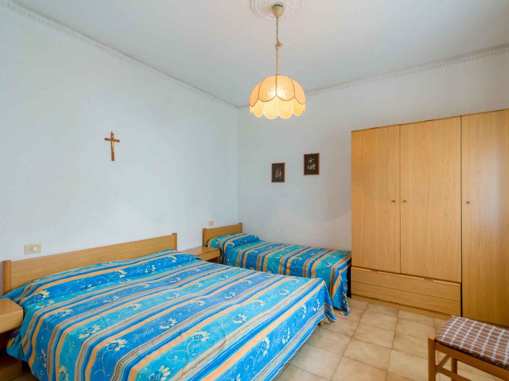 Ferienwohnung mit Terrasse