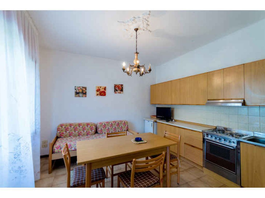 Ferienwohnung mit Terrasse