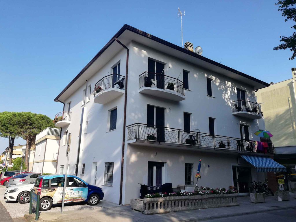 Ferienwohnung mit Klimaanlage und Internet