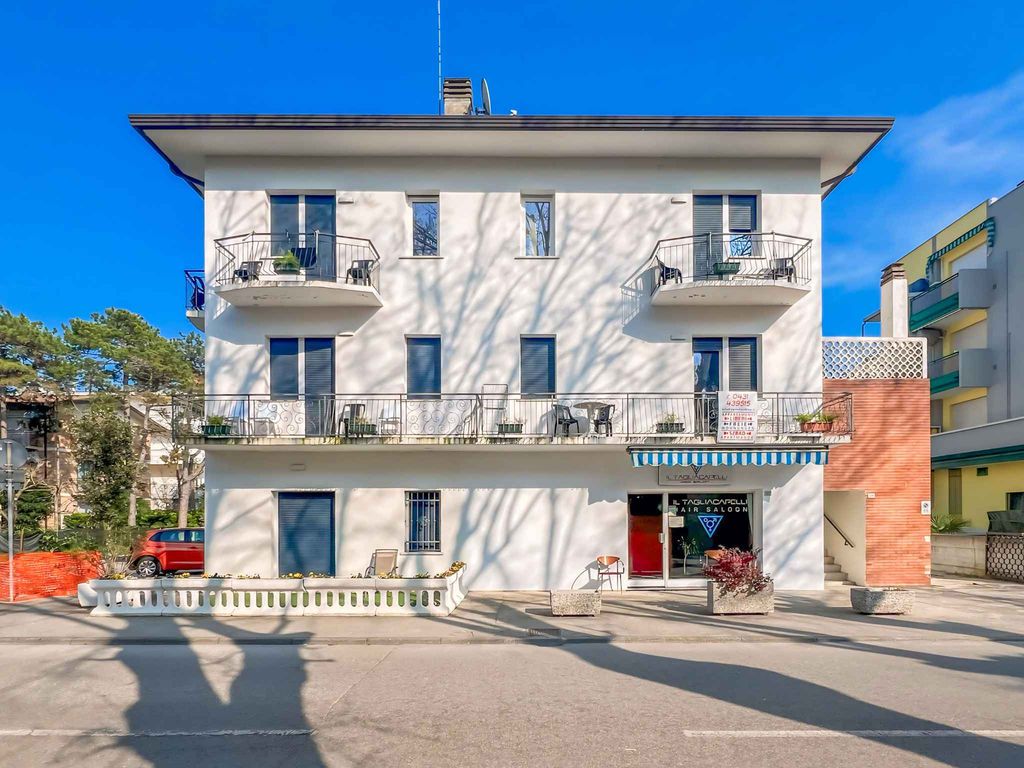 Ferienwohnung mit Klimaanlage und Internet