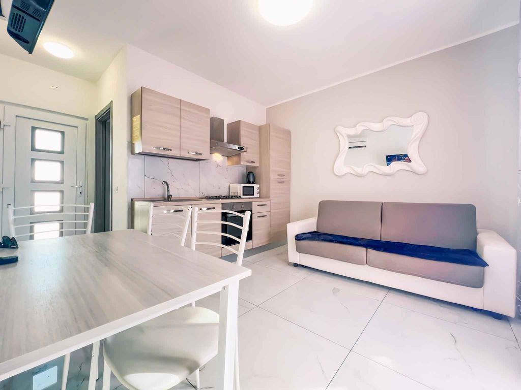 Ferienwohnung mit Klimaanlage und Internet