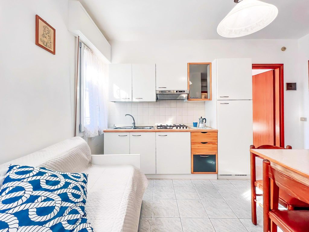 Ferienwohnung mit Klimaanlage
