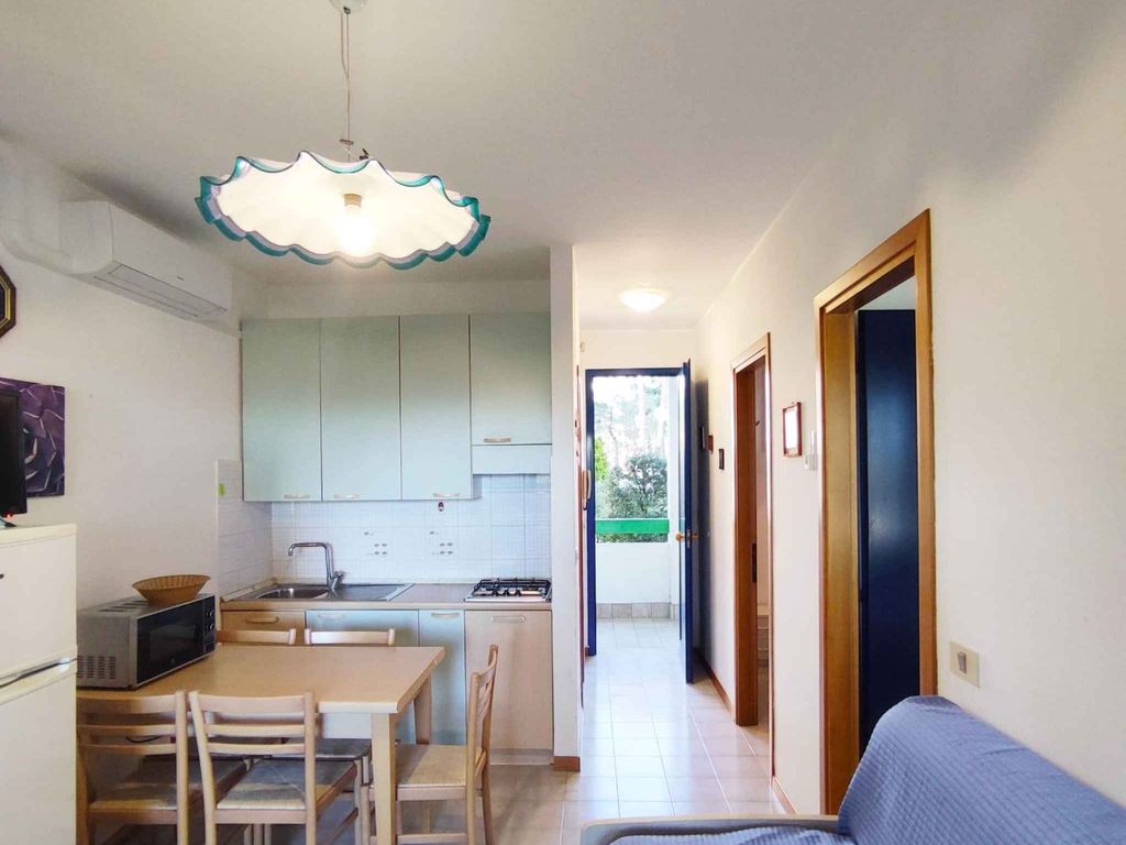 Ferienwohnung mit Balkon und Klimaanlage