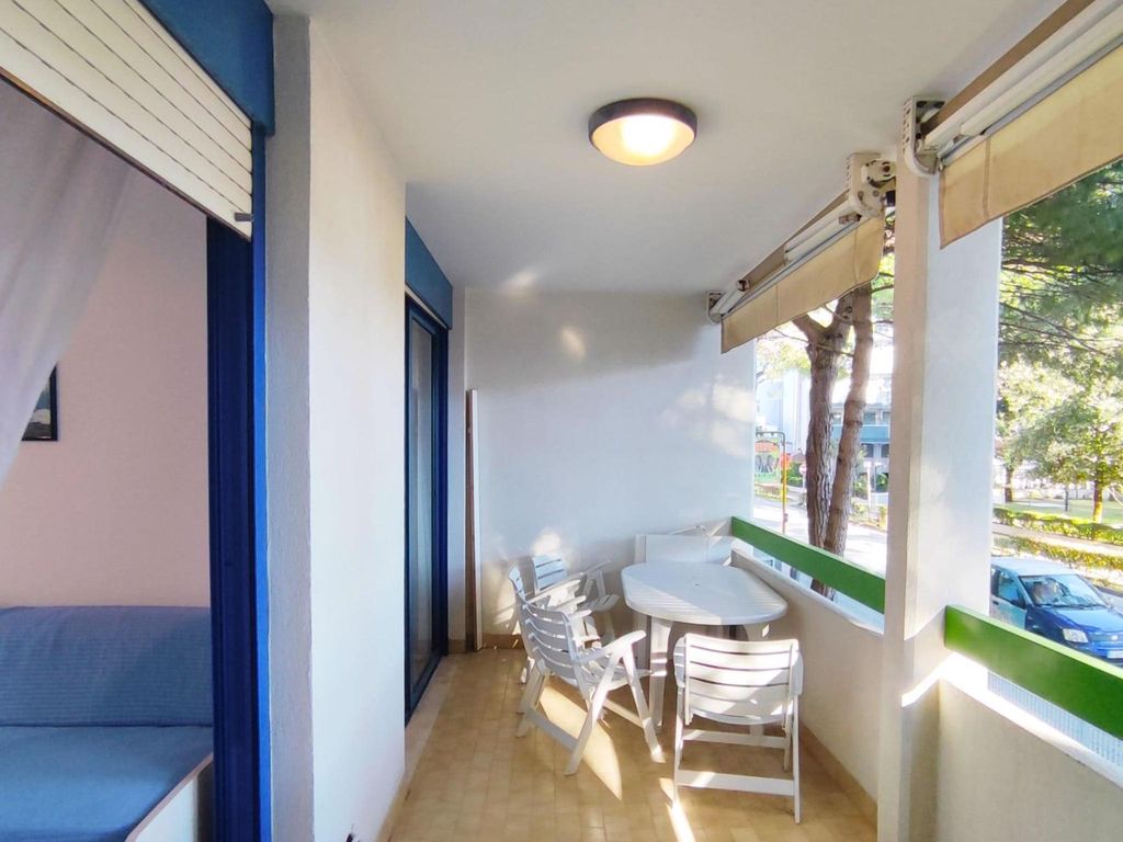 Ferienwohnung mit Balkon und Klimaanlage